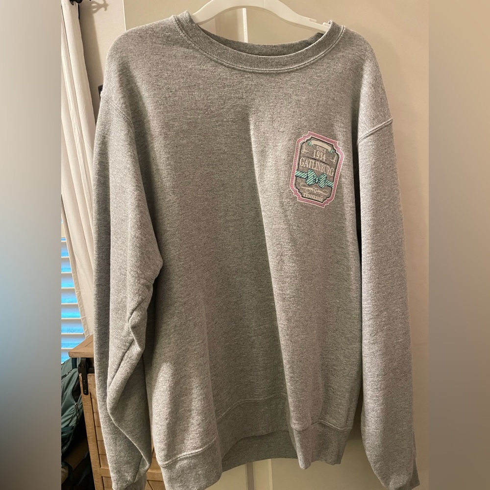 Gatlinburg, Tennesse Sweatshirt